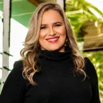 Foto de Dra. Élita Souza
